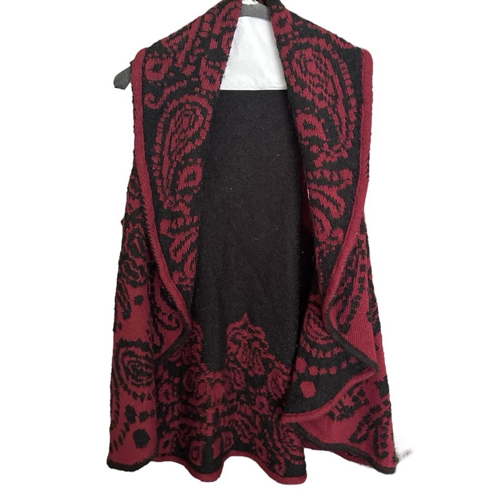 Women’s Vest